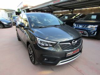 Opel Crossland X 2018 INNOVATION ΔΕΡΜΑ ΚΛΙΜΑ NAVI ΚΑΜΕΡΑ XENON ''PRODRIVE'-thumb-8