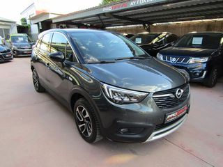 Opel Crossland X 2018 INNOVATION ΔΕΡΜΑ ΚΛΙΜΑ NAVI ΚΑΜΕΡΑ XENON ''PRODRIVE'-thumb-9