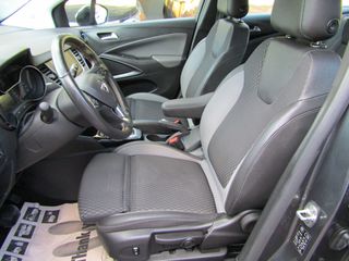 Opel Crossland X 2018 INNOVATION ΔΕΡΜΑ ΚΛΙΜΑ NAVI ΚΑΜΕΡΑ XENON ''PRODRIVE'-thumb-29