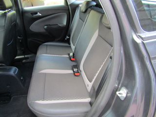 Opel Crossland X 2018 INNOVATION ΔΕΡΜΑ ΚΛΙΜΑ NAVI ΚΑΜΕΡΑ XENON ''PRODRIVE'-thumb-32