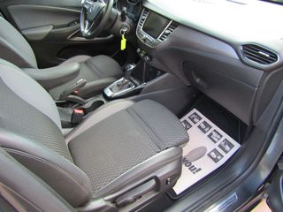 Opel Crossland X 2018 INNOVATION ΔΕΡΜΑ ΚΛΙΜΑ NAVI ΚΑΜΕΡΑ XENON ''PRODRIVE'-thumb-38