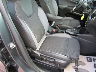 Opel Crossland X 2018 INNOVATION ΔΕΡΜΑ ΚΛΙΜΑ NAVI ΚΑΜΕΡΑ XENON ''PRODRIVE'-thumb-39