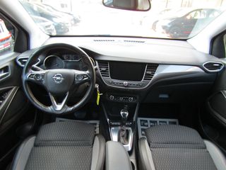 Opel Crossland X 2018 INNOVATION ΔΕΡΜΑ ΚΛΙΜΑ NAVI ΚΑΜΕΡΑ XENON ''PRODRIVE'-thumb-41