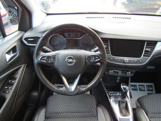Opel Crossland X 2018 INNOVATION ΔΕΡΜΑ ΚΛΙΜΑ NAVI ΚΑΜΕΡΑ XENON ''PRODRIVE'-thumb-42
