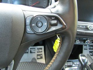 Opel Crossland X 2018 INNOVATION ΔΕΡΜΑ ΚΛΙΜΑ NAVI ΚΑΜΕΡΑ XENON ''PRODRIVE'-thumb-47