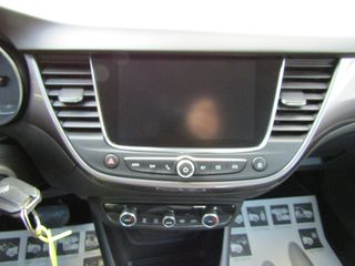 Opel Crossland X 2018 INNOVATION ΔΕΡΜΑ ΚΛΙΜΑ NAVI ΚΑΜΕΡΑ XENON ''PRODRIVE'-thumb-48