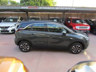 Opel Crossland X 2018 INNOVATION ΔΕΡΜΑ ΚΛΙΜΑ NAVI ΚΑΜΕΡΑ XENON ''PRODRIVE'-thumb-12