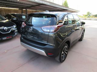 Opel Crossland X 2018 INNOVATION ΔΕΡΜΑ ΚΛΙΜΑ NAVI ΚΑΜΕΡΑ XENON ''PRODRIVE'-thumb-14