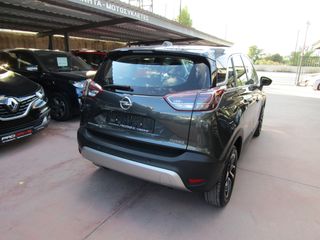 Opel Crossland X 2018 INNOVATION ΔΕΡΜΑ ΚΛΙΜΑ NAVI ΚΑΜΕΡΑ XENON ''PRODRIVE'-thumb-15