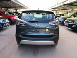 Opel Crossland X 2018 INNOVATION ΔΕΡΜΑ ΚΛΙΜΑ NAVI ΚΑΜΕΡΑ XENON ''PRODRIVE'-thumb-16