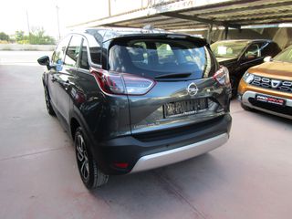 Opel Crossland X 2018 INNOVATION ΔΕΡΜΑ ΚΛΙΜΑ NAVI ΚΑΜΕΡΑ XENON ''PRODRIVE'-thumb-17