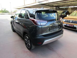 Opel Crossland X 2018 INNOVATION ΔΕΡΜΑ ΚΛΙΜΑ NAVI ΚΑΜΕΡΑ XENON ''PRODRIVE'-thumb-18