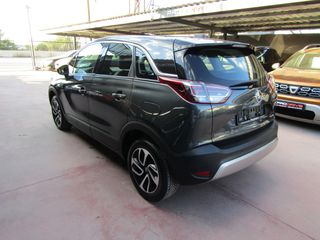 Opel Crossland X 2018 INNOVATION ΔΕΡΜΑ ΚΛΙΜΑ NAVI ΚΑΜΕΡΑ XENON ''PRODRIVE'-thumb-19