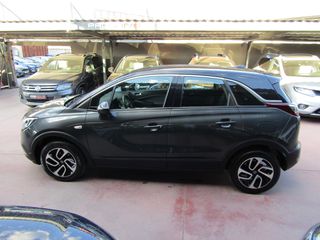 Opel Crossland X 2018 INNOVATION ΔΕΡΜΑ ΚΛΙΜΑ NAVI ΚΑΜΕΡΑ XENON ''PRODRIVE'-thumb-20