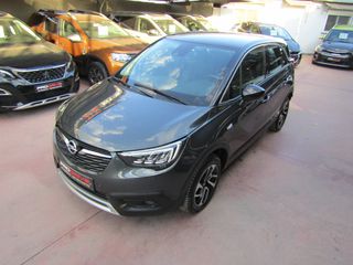 Opel Crossland X 2018 INNOVATION ΔΕΡΜΑ ΚΛΙΜΑ NAVI ΚΑΜΕΡΑ XENON ''PRODRIVE'-thumb-21