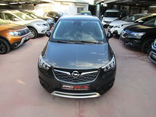 Opel Crossland X 2018 INNOVATION ΔΕΡΜΑ ΚΛΙΜΑ NAVI ΚΑΜΕΡΑ XENON ''PRODRIVE'-thumb-22