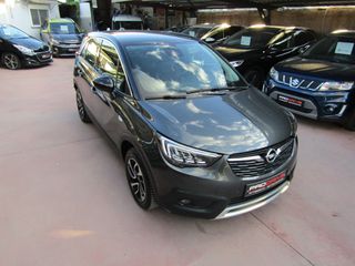 Opel Crossland X 2018 INNOVATION ΔΕΡΜΑ ΚΛΙΜΑ NAVI ΚΑΜΕΡΑ XENON ''PRODRIVE'-thumb-23