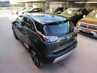 Opel Crossland X 2018 INNOVATION ΔΕΡΜΑ ΚΛΙΜΑ NAVI ΚΑΜΕΡΑ XENON ''PRODRIVE'-thumb-26