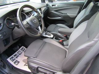 Opel Crossland X 2018 INNOVATION ΔΕΡΜΑ ΚΛΙΜΑ NAVI ΚΑΜΕΡΑ XENON ''PRODRIVE'-thumb-27