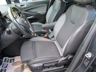 Opel Crossland X 2018 INNOVATION ΔΕΡΜΑ ΚΛΙΜΑ NAVI ΚΑΜΕΡΑ XENON ''PRODRIVE'-thumb-28