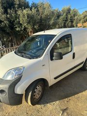 Citroen Nemo 2015