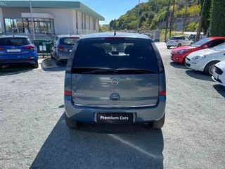 Opel Meriva 2007-thumb-9