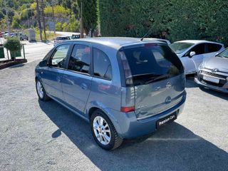 Opel Meriva 2007-thumb-7