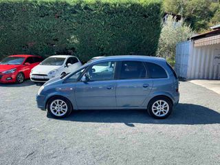 Opel Meriva 2007-thumb-6