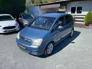 Opel Meriva 2007-thumb-3