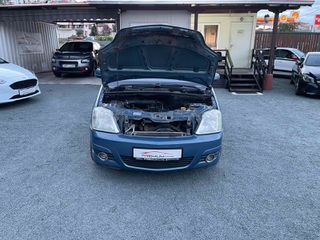 Opel Meriva 2007-thumb-37