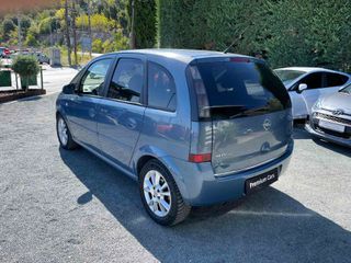 Opel Meriva 2007-thumb-8