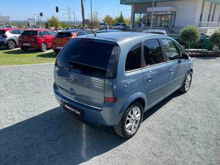 Opel Meriva 2007-thumb-11