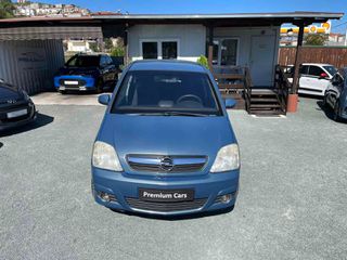 Opel Meriva 2007-thumb-2