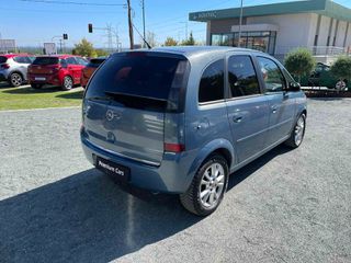Opel Meriva 2007-thumb-12