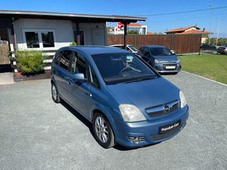 Opel Meriva 2007-thumb-1