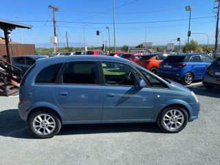 Opel Meriva 2007-thumb-13