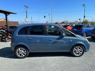 Opel Meriva 2007-thumb-14