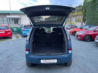 Opel Meriva 2007-thumb-35