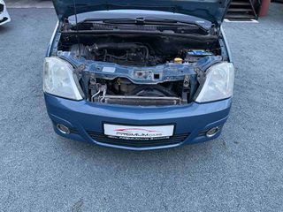 Opel Meriva 2007-thumb-36