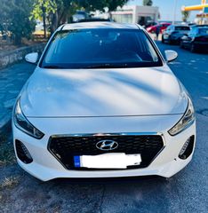 Hyundai i 30 2017 i30 1.6D 136ps PREMIUM