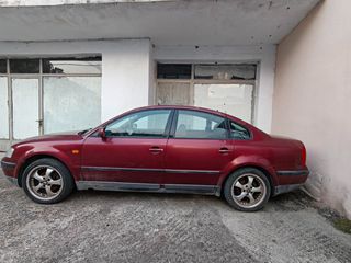 Volkswagen Passat 1997