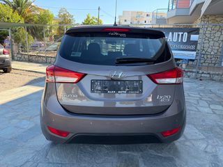 Hyundai ix20 2012 1.6 DIESEL Panorama-thumb-3