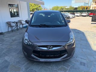 Hyundai ix20 2012 1.6 DIESEL Panorama-thumb-7