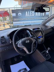 Hyundai ix20 2012 1.6 DIESEL Panorama-thumb-8