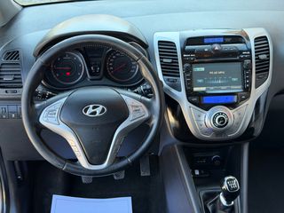 Hyundai ix20 2012 1.6 DIESEL Panorama-thumb-9