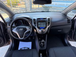 Hyundai ix20 2012 1.6 DIESEL Panorama-thumb-10