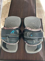 Kitesurf Airush 2021 AK Element