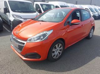 Peugeot 208 2016 1.2 ACTIVE-thumb-1