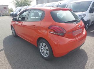 Peugeot 208 2016 1.2 ACTIVE-thumb-2
