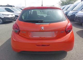 Peugeot 208 2016 1.2 ACTIVE-thumb-3